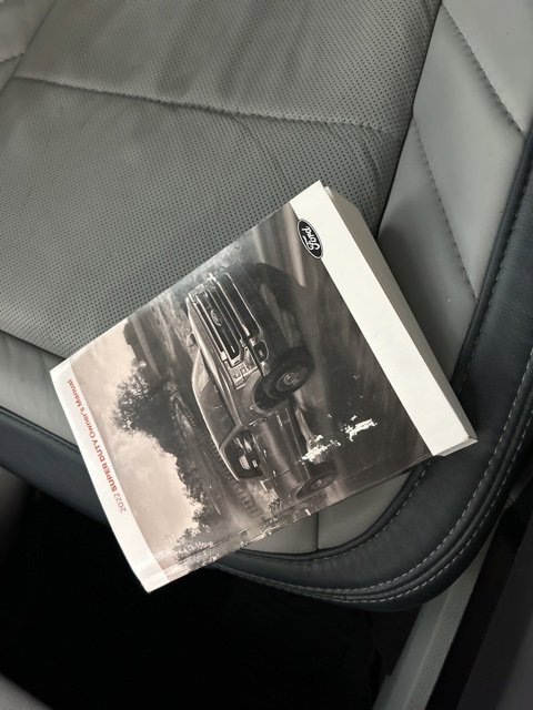 Used 2022 Ford F350 Limited image 38