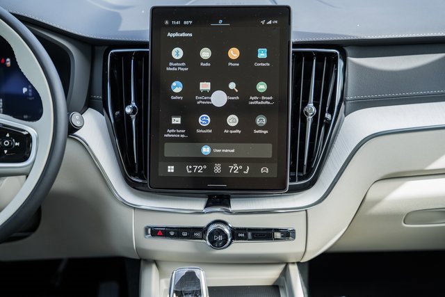 New 2026 Volvo XC60 B5 Ultra w/ Protection Package Premier image 20