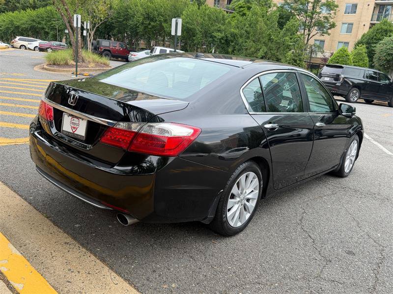 Used 2013 Honda Accord EX-L image 9