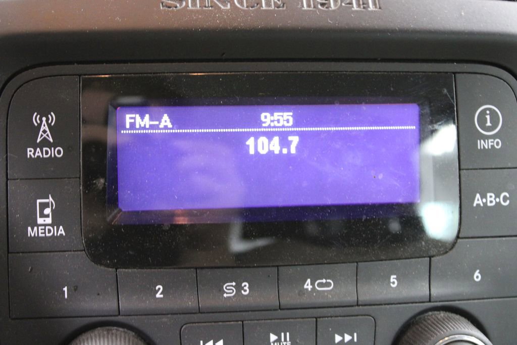 Used 2017 Jeep Renegade Sport w/ Power & Air Group image 29