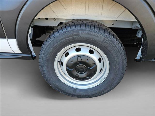 New 2026 Ford Transit 150 Low Roof image 11