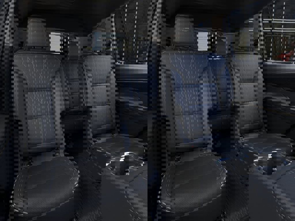 New 2026 Buick Enclave Avenir w/ Super Cruise Package image 33