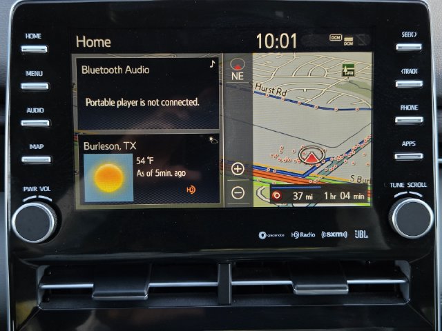 Used 2019 Toyota Avalon Limited w/ Advanced Safety Package FWD image 13