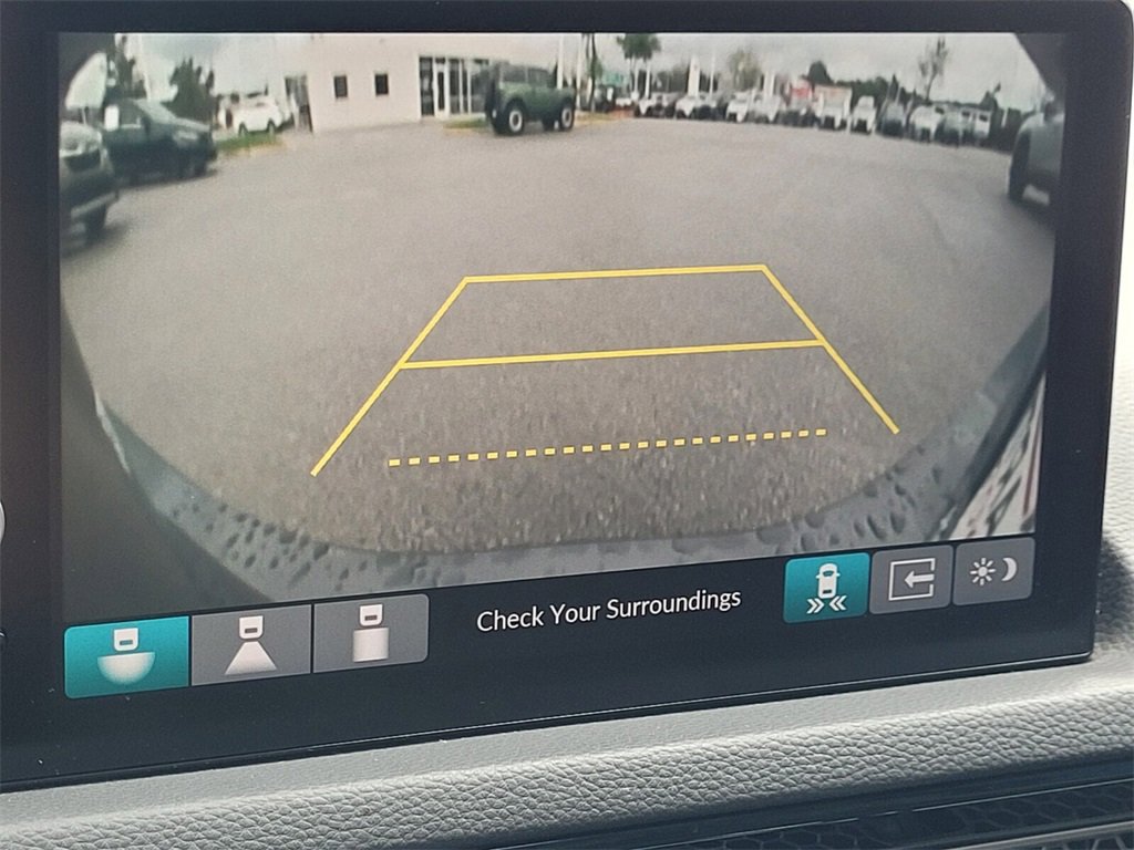 Used 2024 Honda Civic Touring image 18