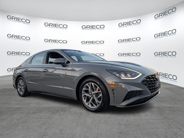 Used 2020 Hyundai Sonata SEL image 1