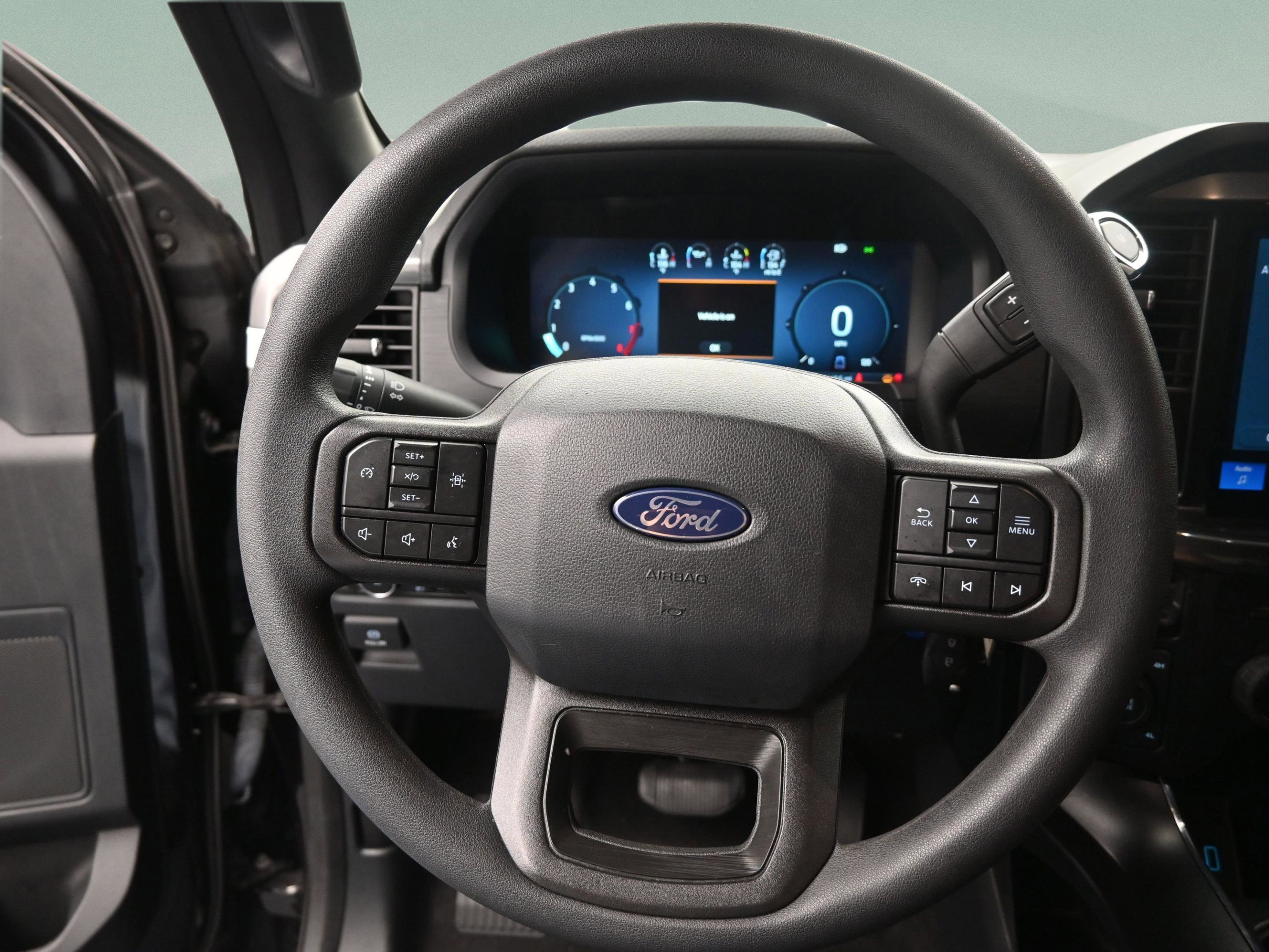 Used 2024 Ford F150 STX AWD/4WD image 20