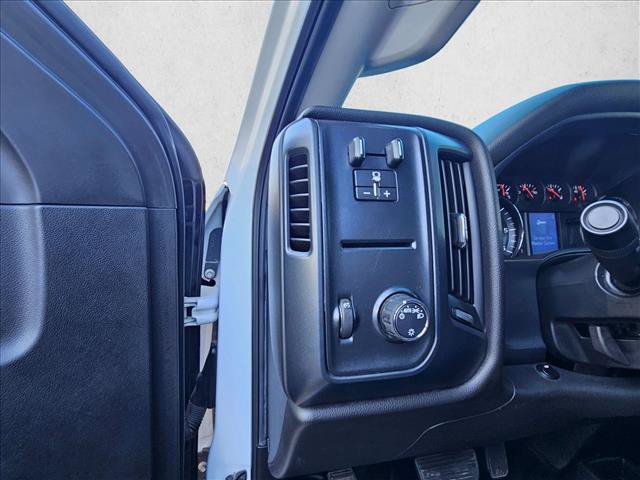 Used 2019 Chevrolet Silverado 2500 W/T w/ WT Convenience Package AWD/4WD image 20