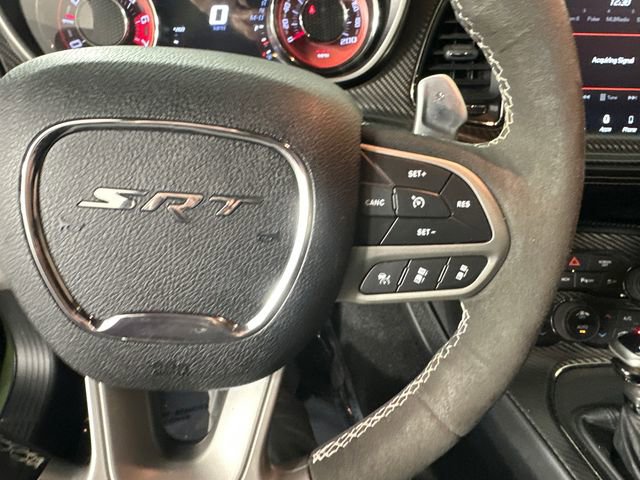 Used 2022 Dodge Challenger SRT Hellcat image 23