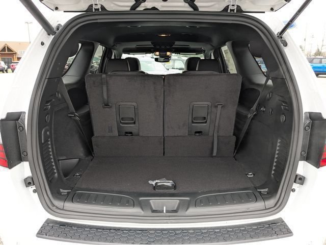 New 2026 Dodge Durango GT AWD/4WD image 13