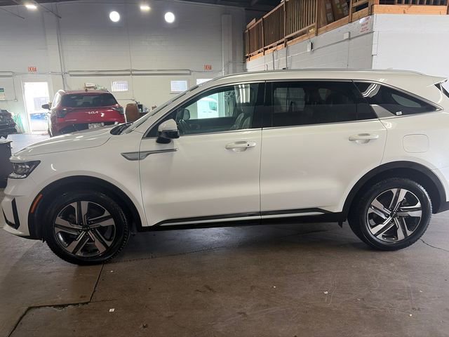 Used 2022 Kia Sorento SX AWD/4WD image 7