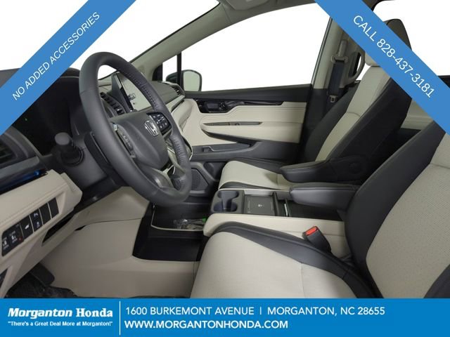 New 2026 Honda Odyssey Elite image 10