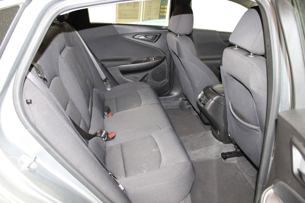 Used 2024 Chevrolet Malibu LT FWD image 29
