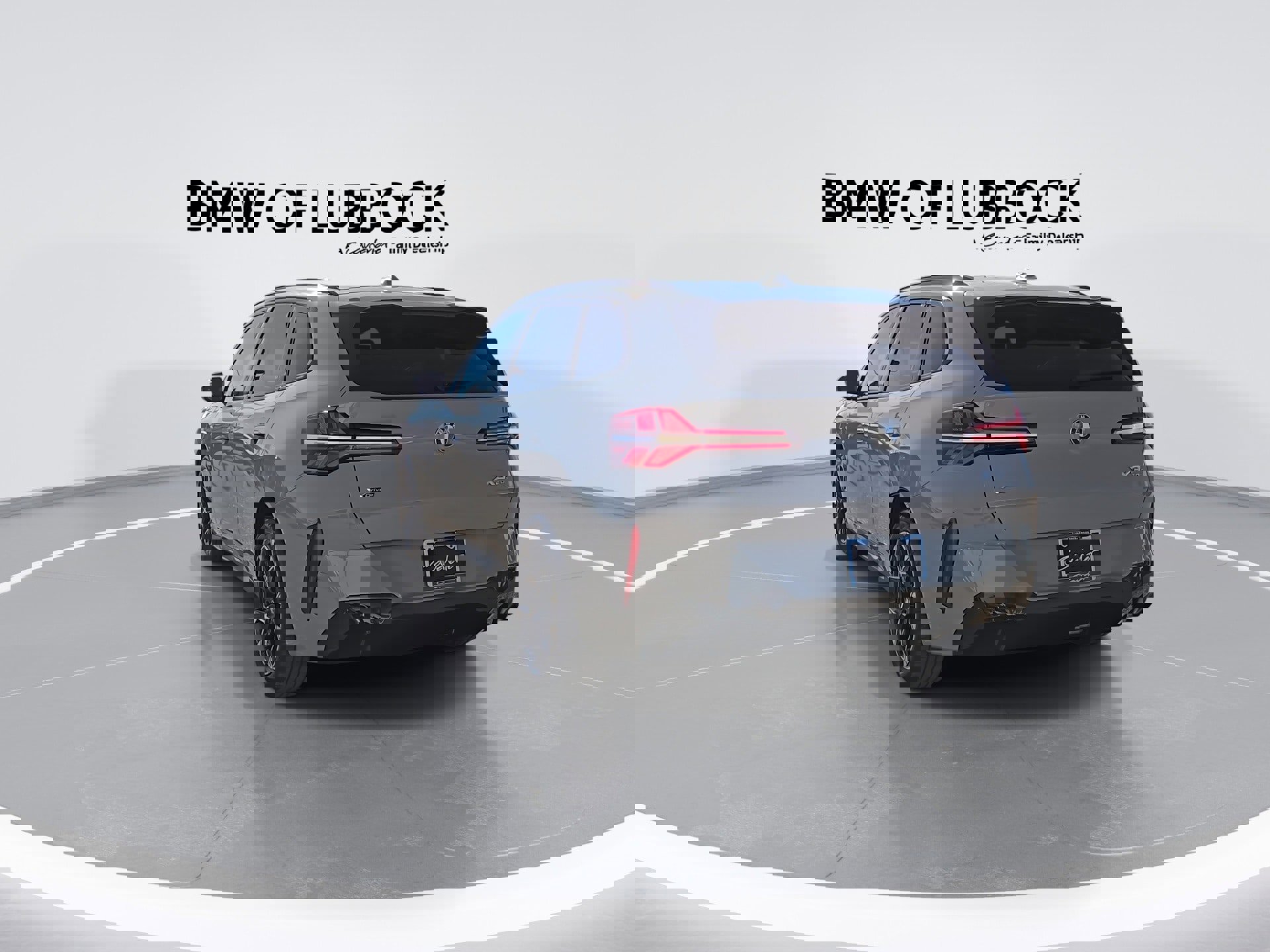 Certified 2025 BMW X3 xDrive30i image 7