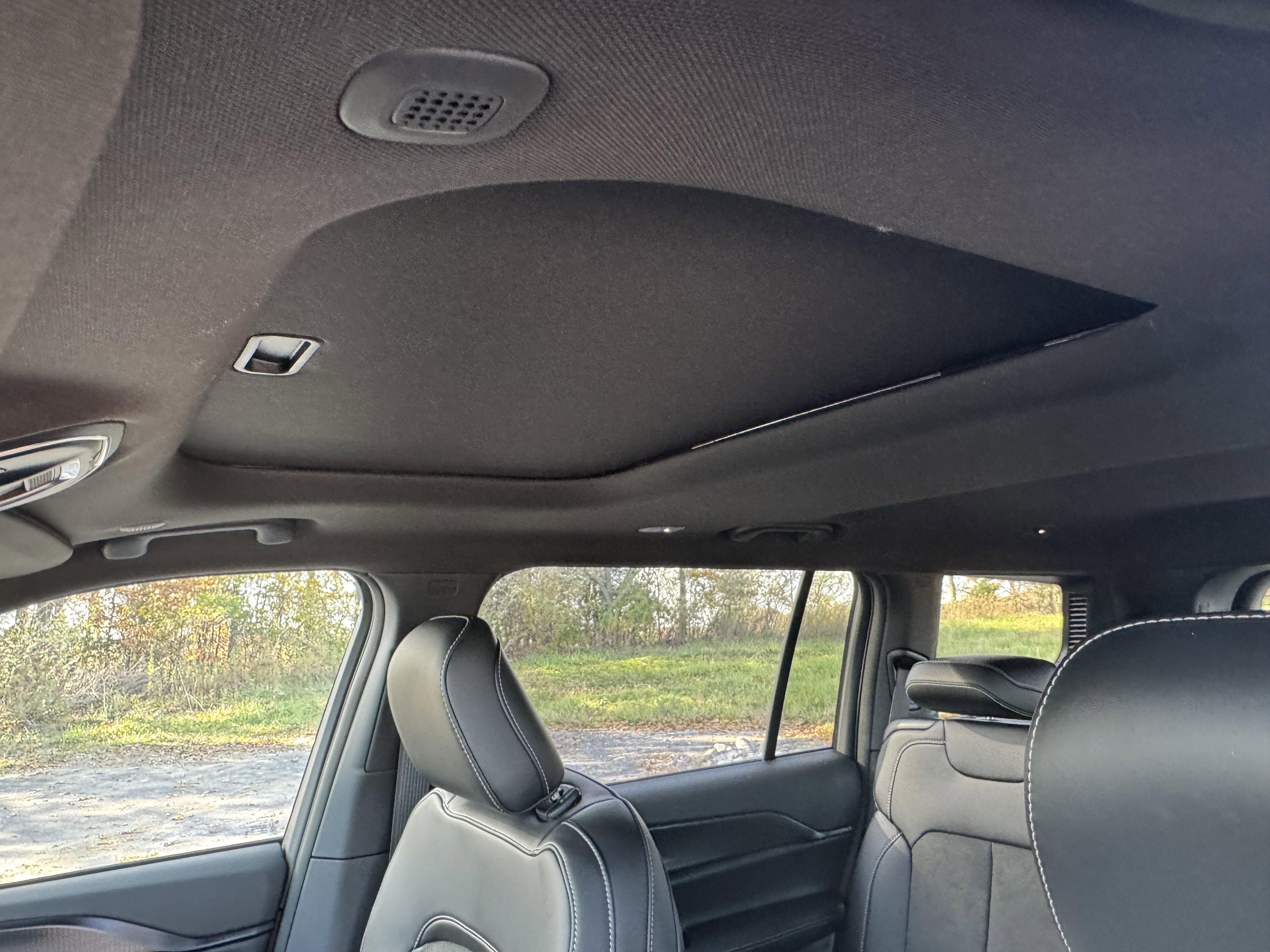 New 2025 Jeep Grand Cherokee L Altitude image 22