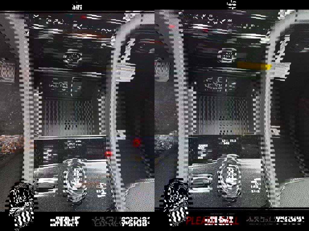 New 2026 Jeep Grand Cherokee Altitude image 9