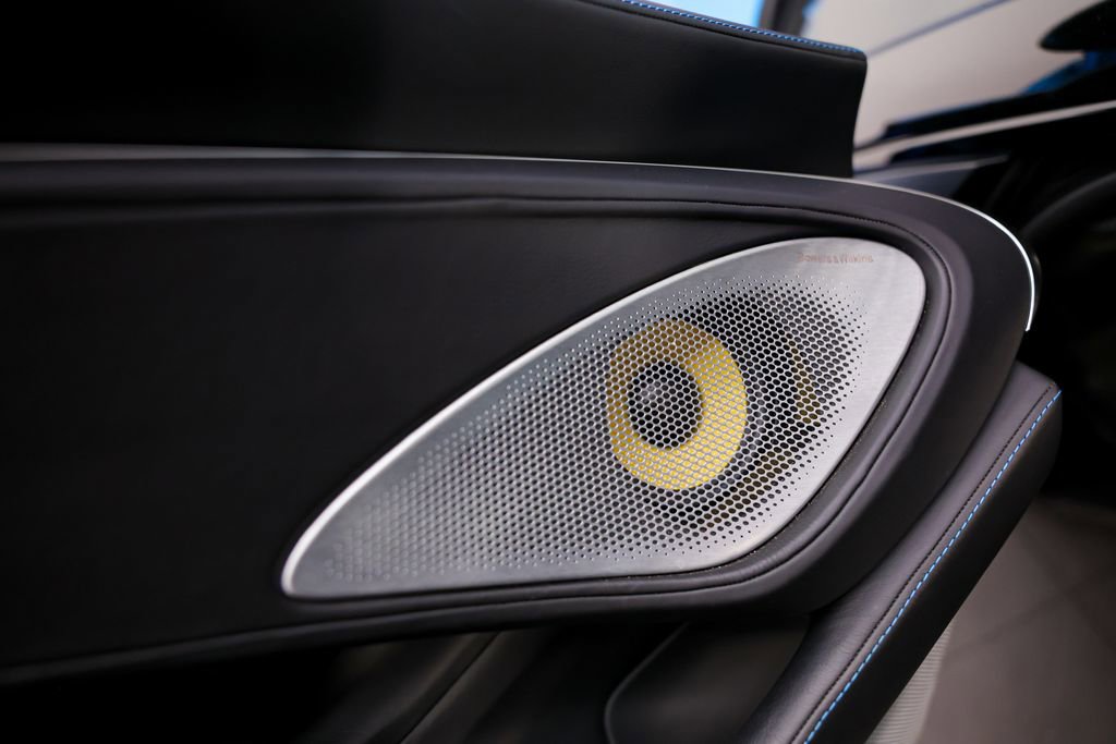 Used 2025 McLaren GTS image 19