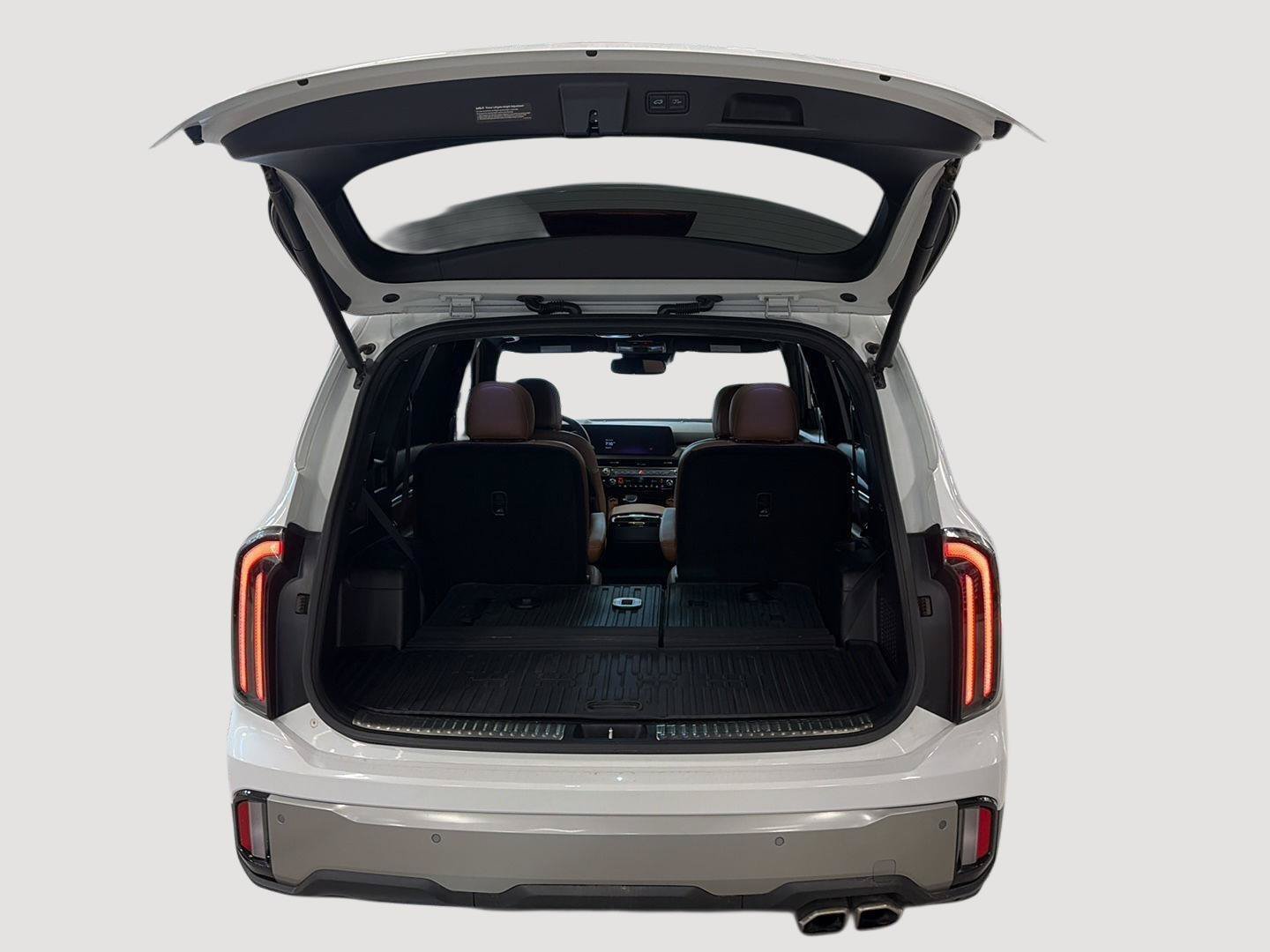 Used 2023 Kia Telluride SX X-Line AWD/4WD image 15