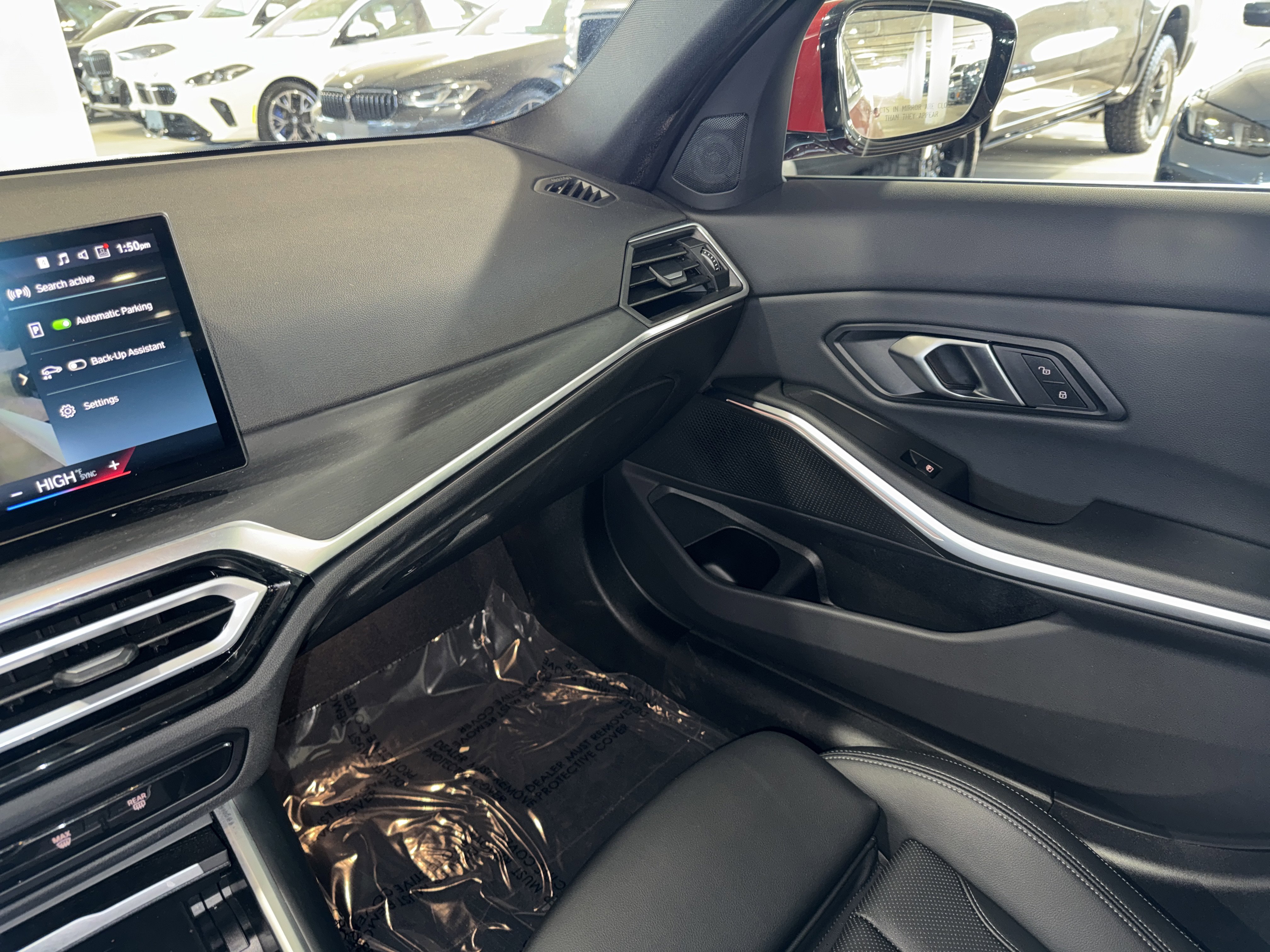 Certified 2024 BMW 330i Sedan image 28