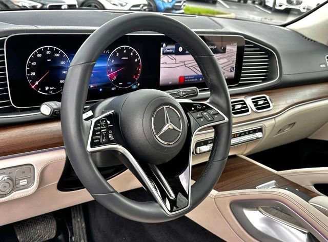New 2026 Mercedes-Benz GLE 450 4MATIC image 15