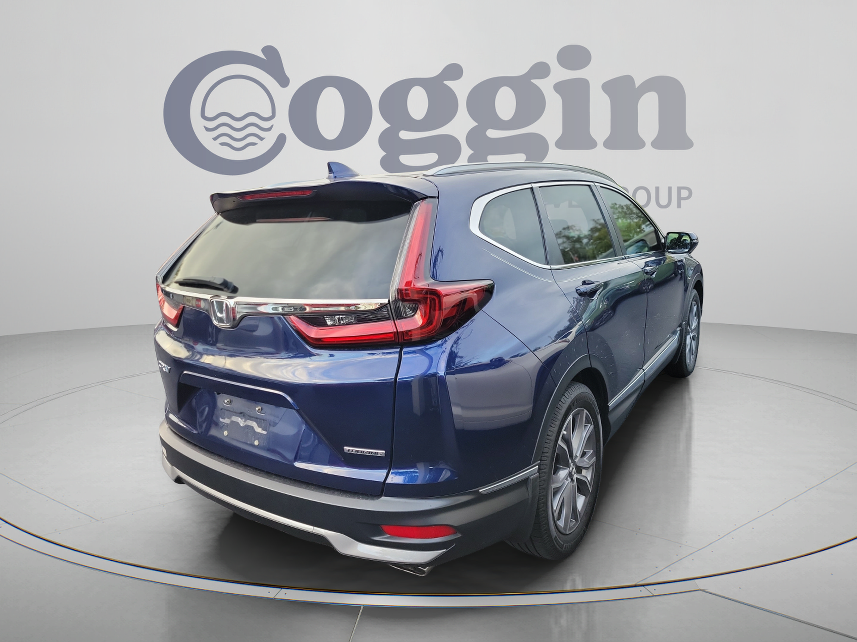 Used 2020 Honda CR-V Touring image 6