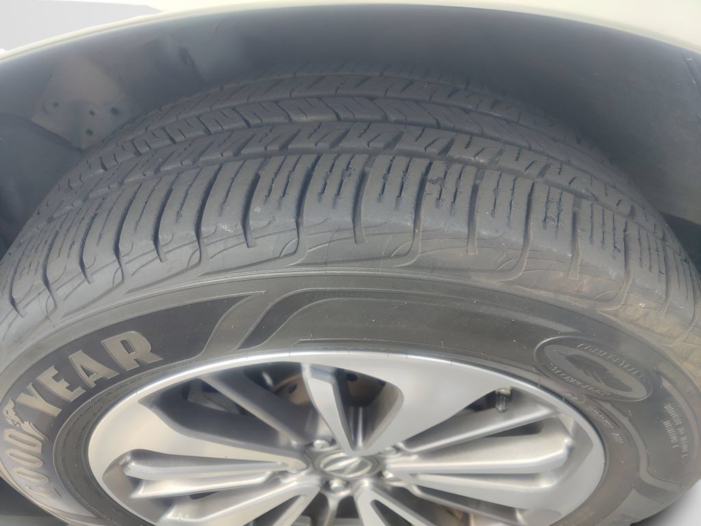 Used 2017 Acura RDX AWD w/ Advance Package image 10