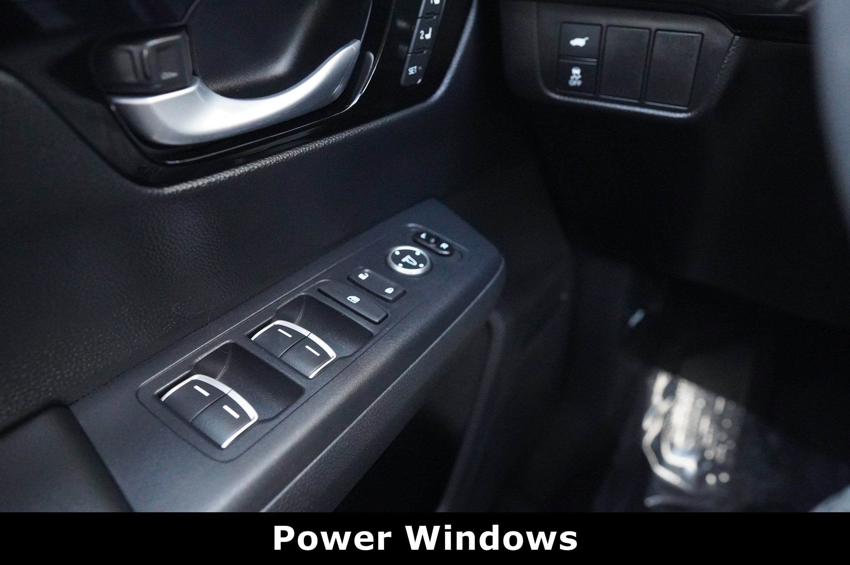 Used 2023 Honda CR-V EX-L image 34