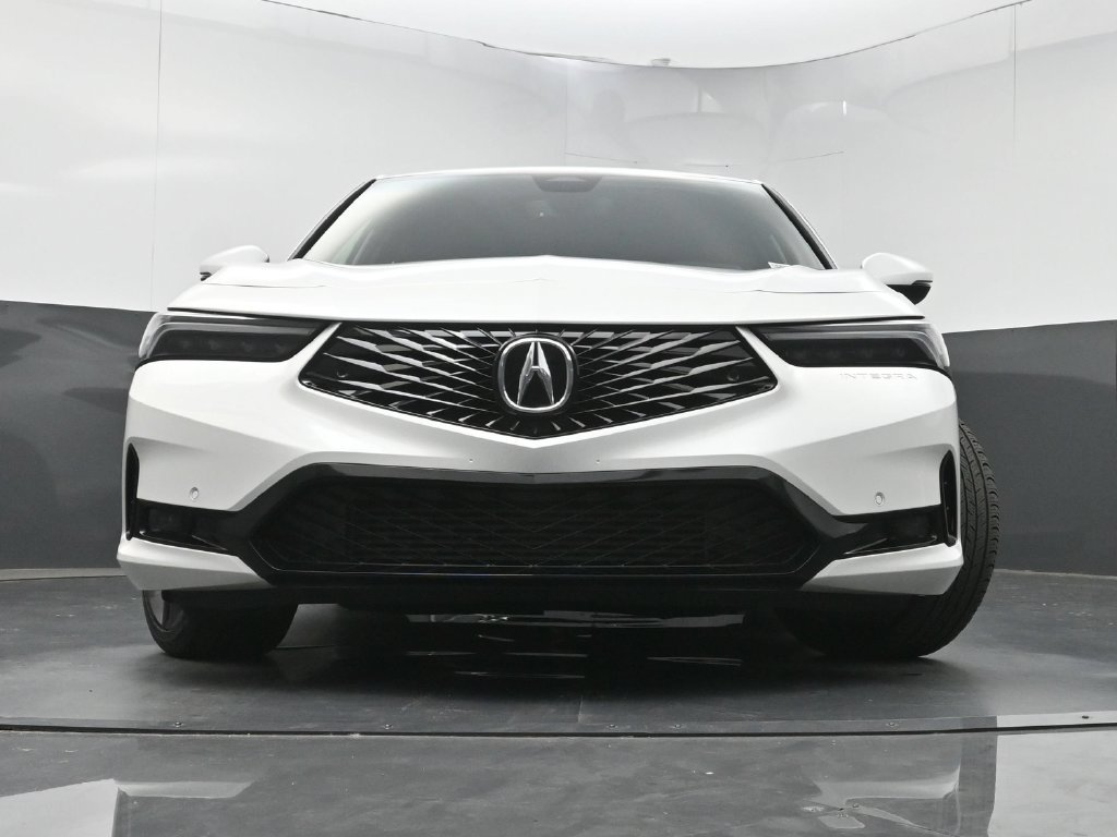 Used 2024 Acura Integra A-Spec w/ Technology Package FWD image 25