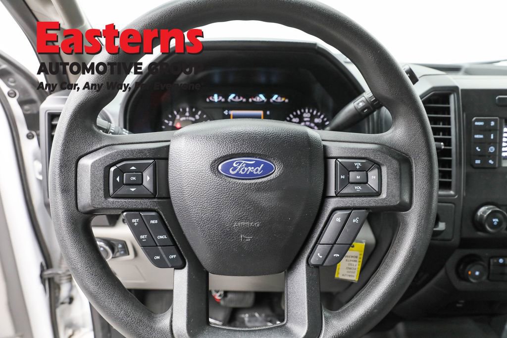Used 2020 Ford F150 XL w/ Equipment Group 101A Mid image 10