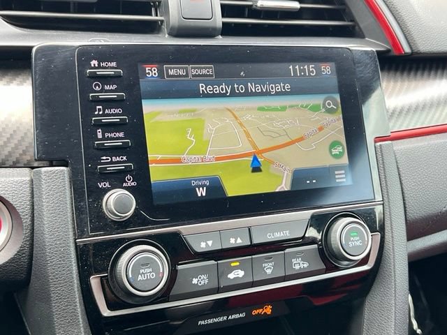 Used 2021 Honda Civic Type R image 28