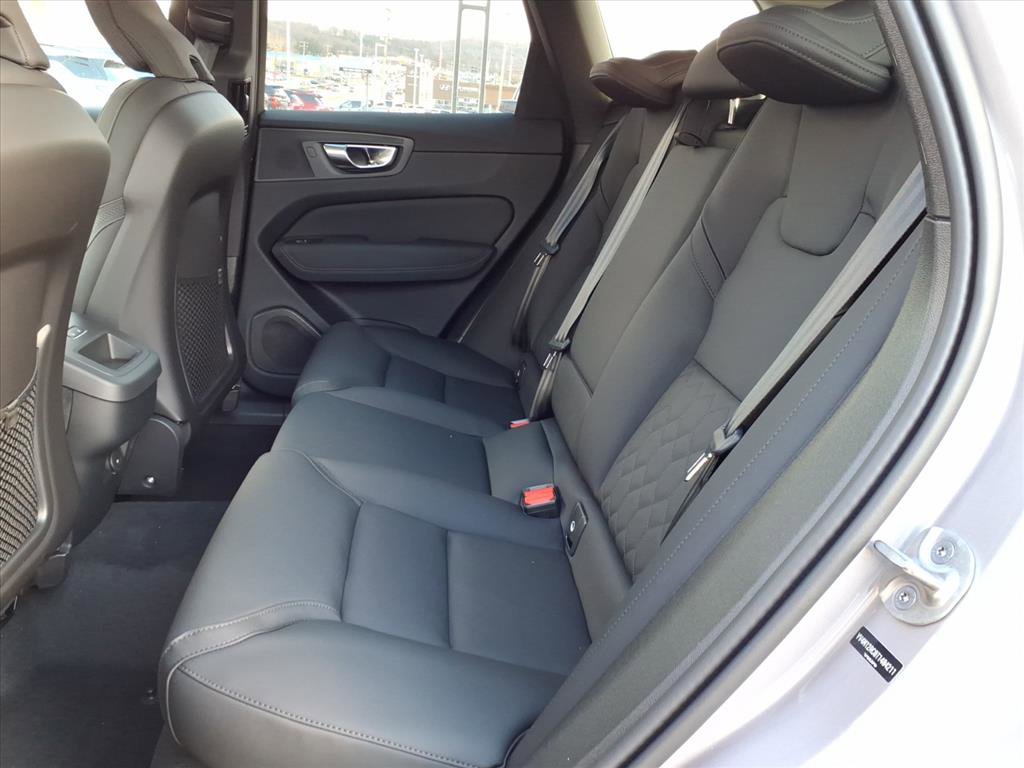 New 2026 Volvo XC60 B5 Plus w/ Protection Package Premier image 5