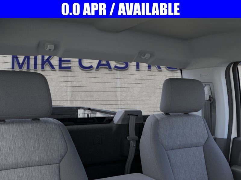 New 2026 Ford F150 XL image 37