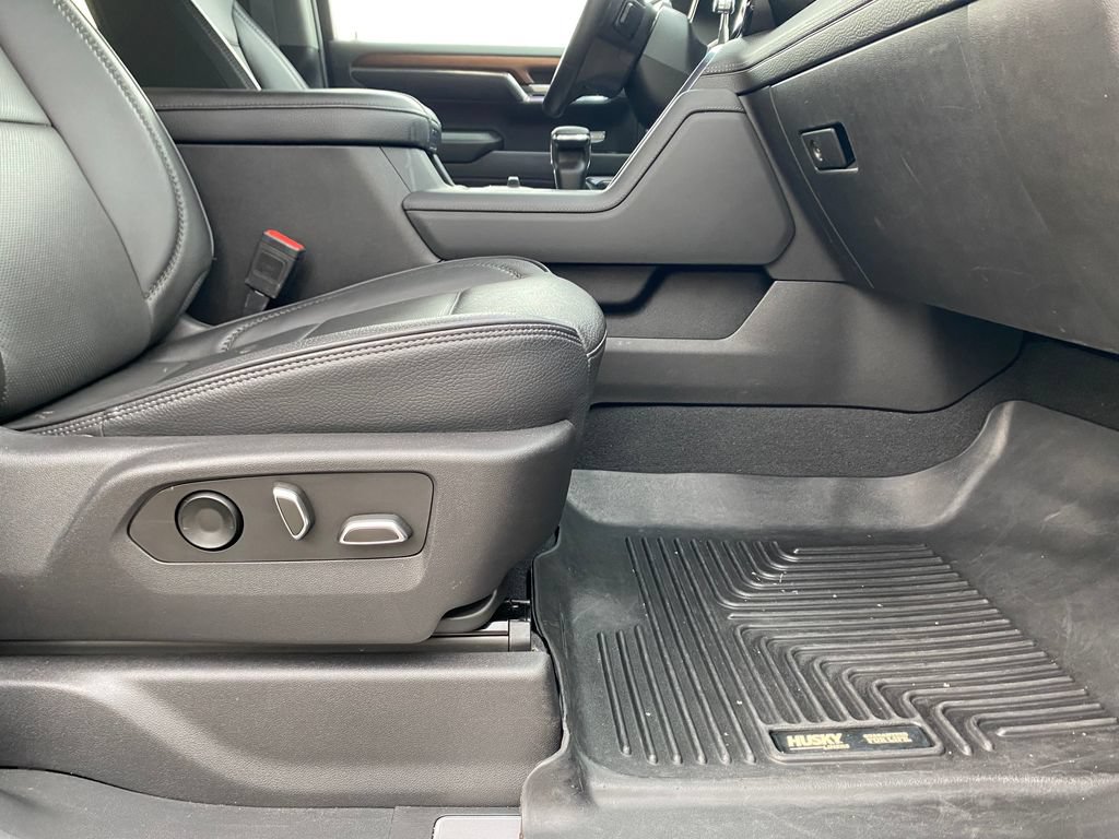 Used 2023 GMC Sierra 1500 Denali AWD/4WD image 11