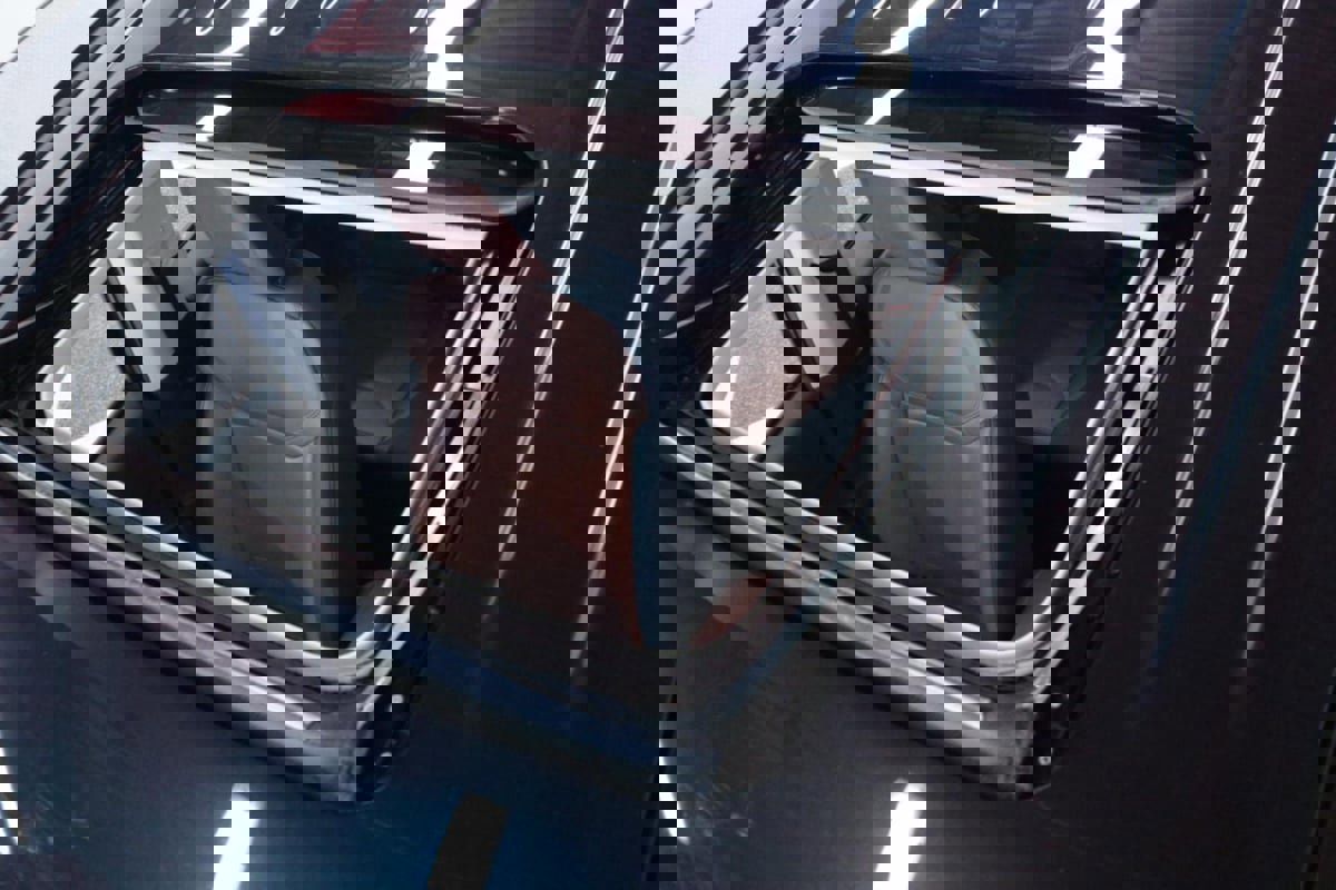 Used 2022 Ford Maverick Lariat w/ Lariat Luxury Package image 24