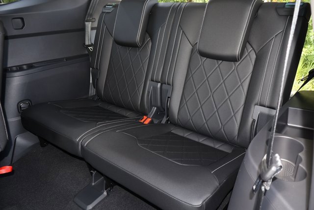 New 2026 Volkswagen Atlas SEL Premium R-Line image 16