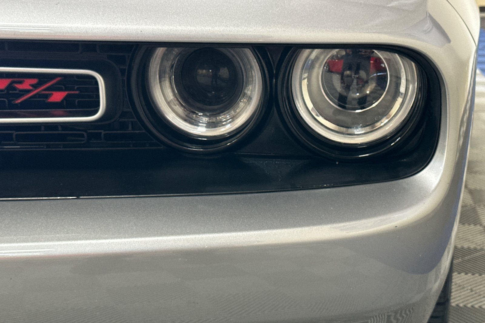 Used 2015 Dodge Challenger R/T w/ Quick Order Package 28B R/T RWD image 46