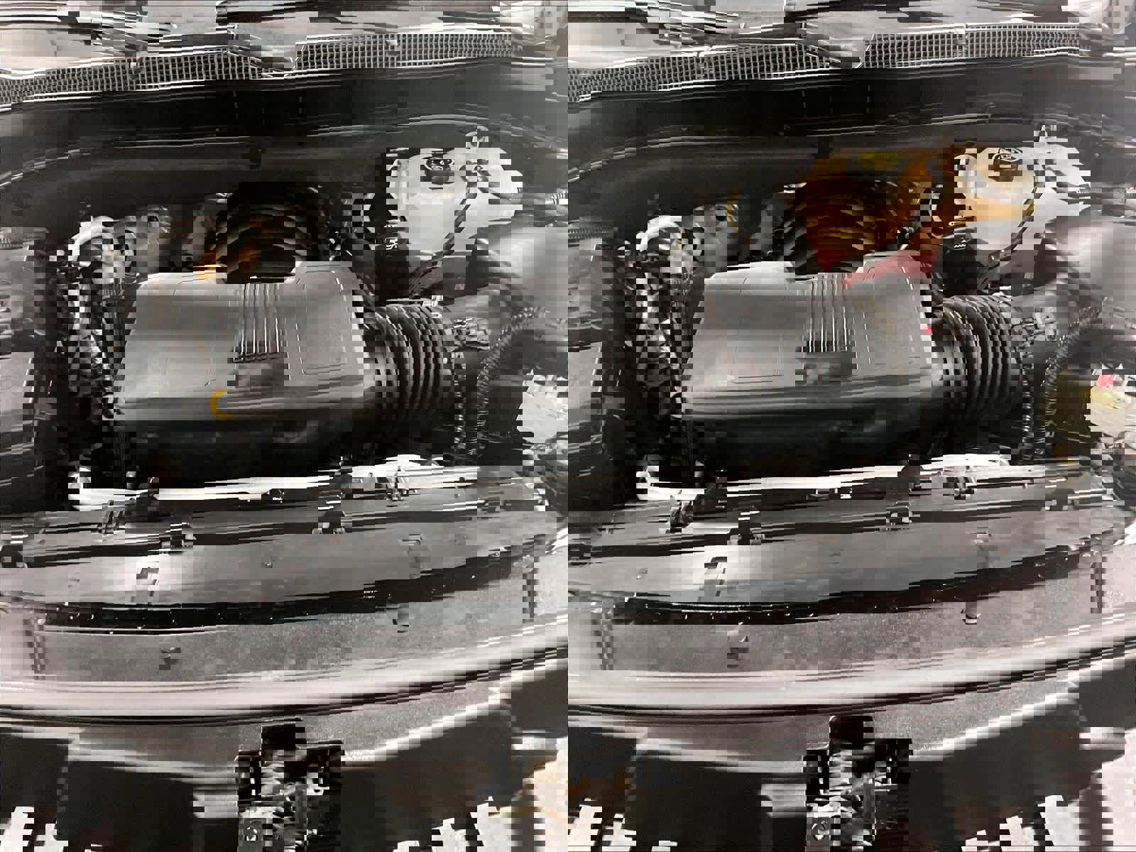 Used 2023 Chevrolet Tahoe RST image 36