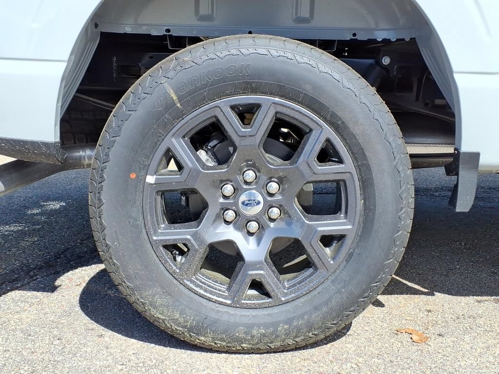 New 2026 Ford F150 STX w/ Equipment Group 200A AWD/4WD image 9