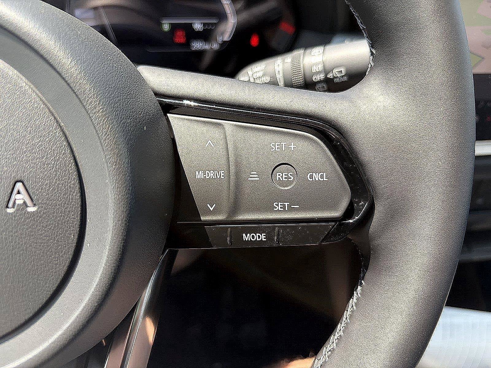 New 2026 MAZDA CX-5 Preferred AWD/4WD image 26