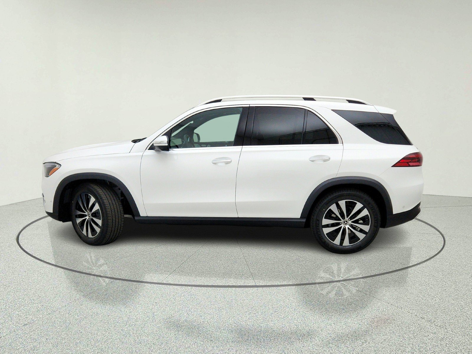 New 2026 Mercedes-Benz GLE 350 4MATIC image 14