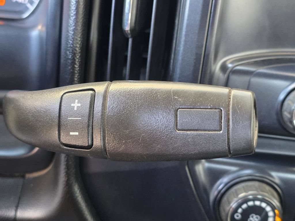 Used 2016 Chevrolet Silverado 2500 W/T RWD image 17