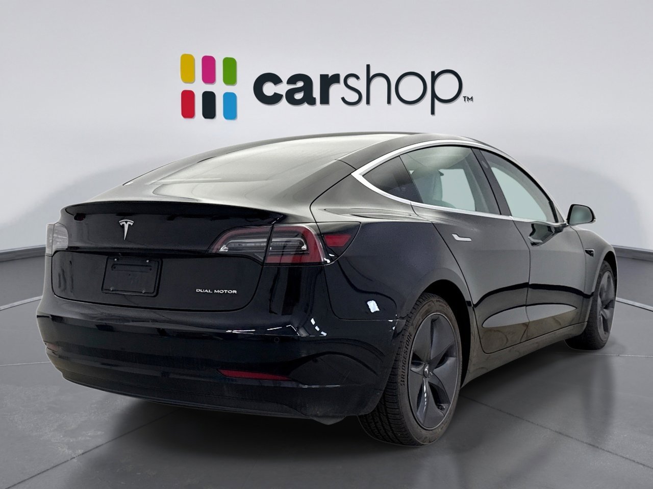 Used 2019 Tesla Model 3 Long Range image 5