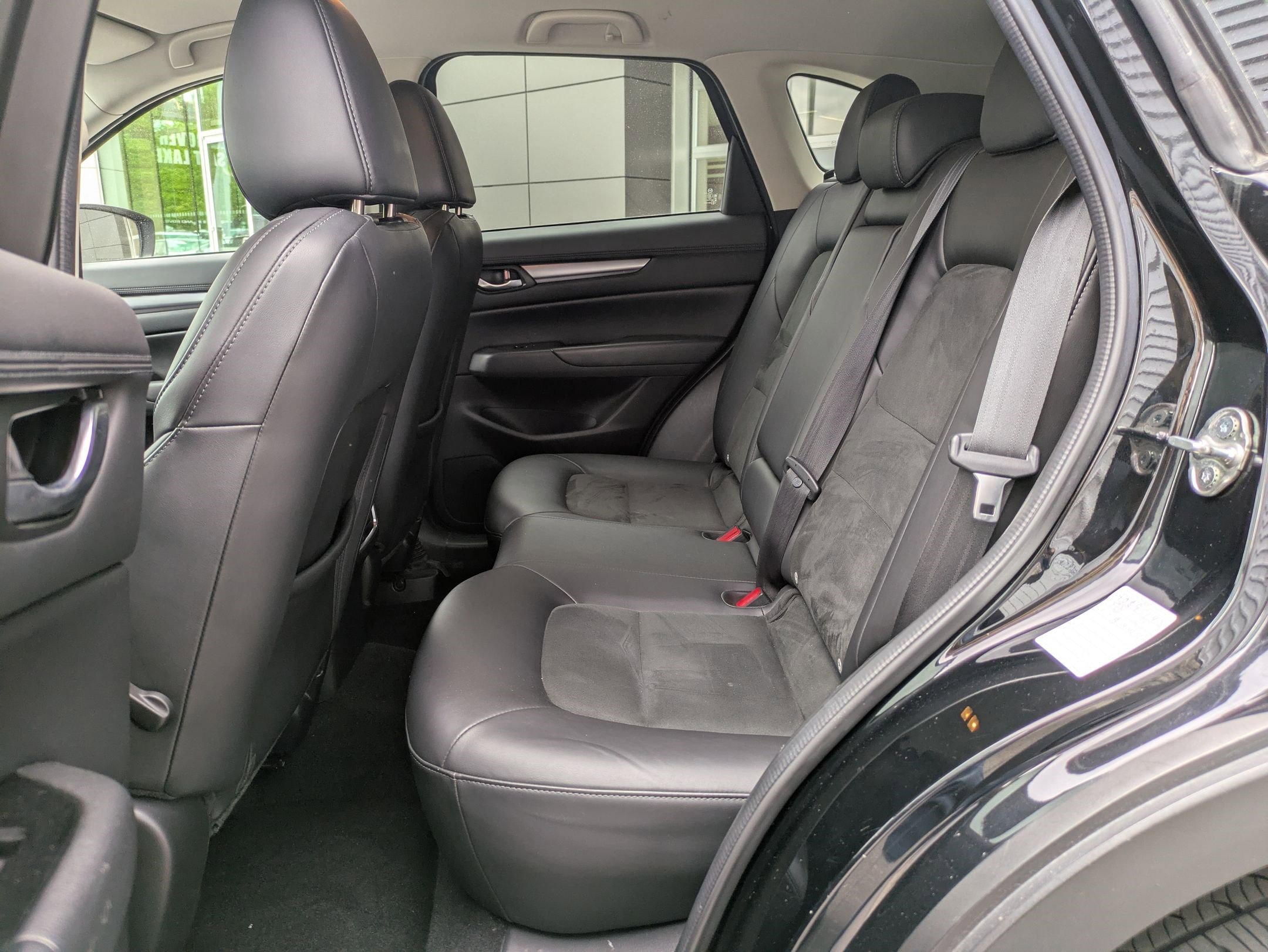 Used 2019 MAZDA CX-5 Touring AWD/4WD image 26