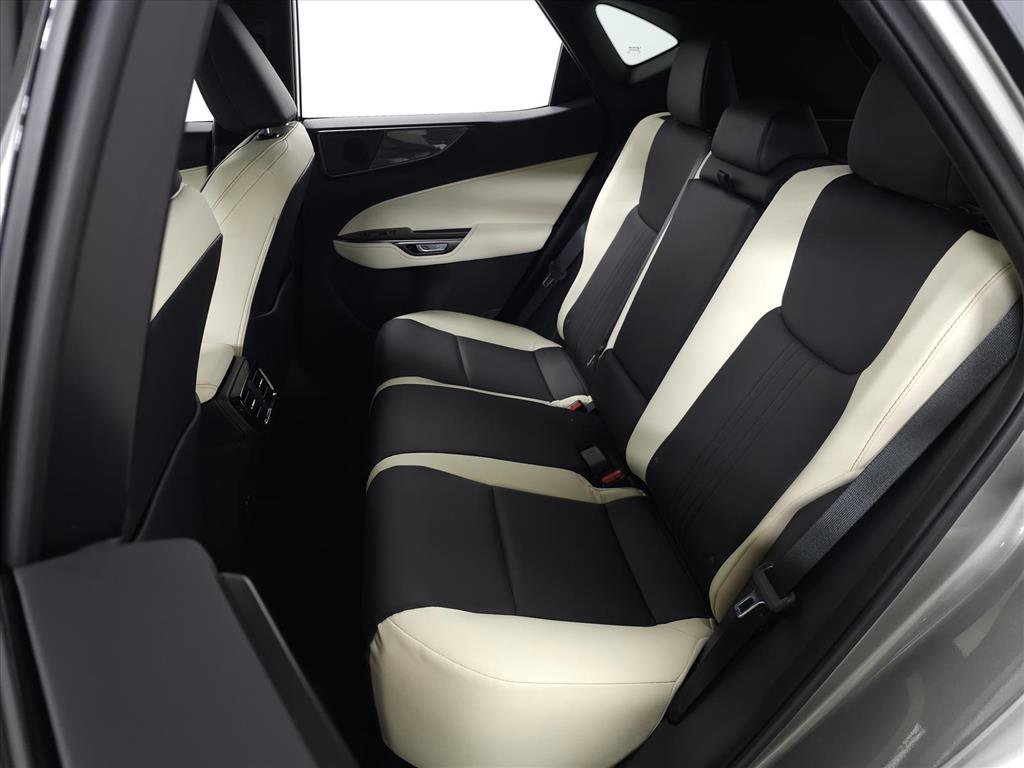 Certified 2024 Lexus NX 350 AWD w/ Premium Package image 32