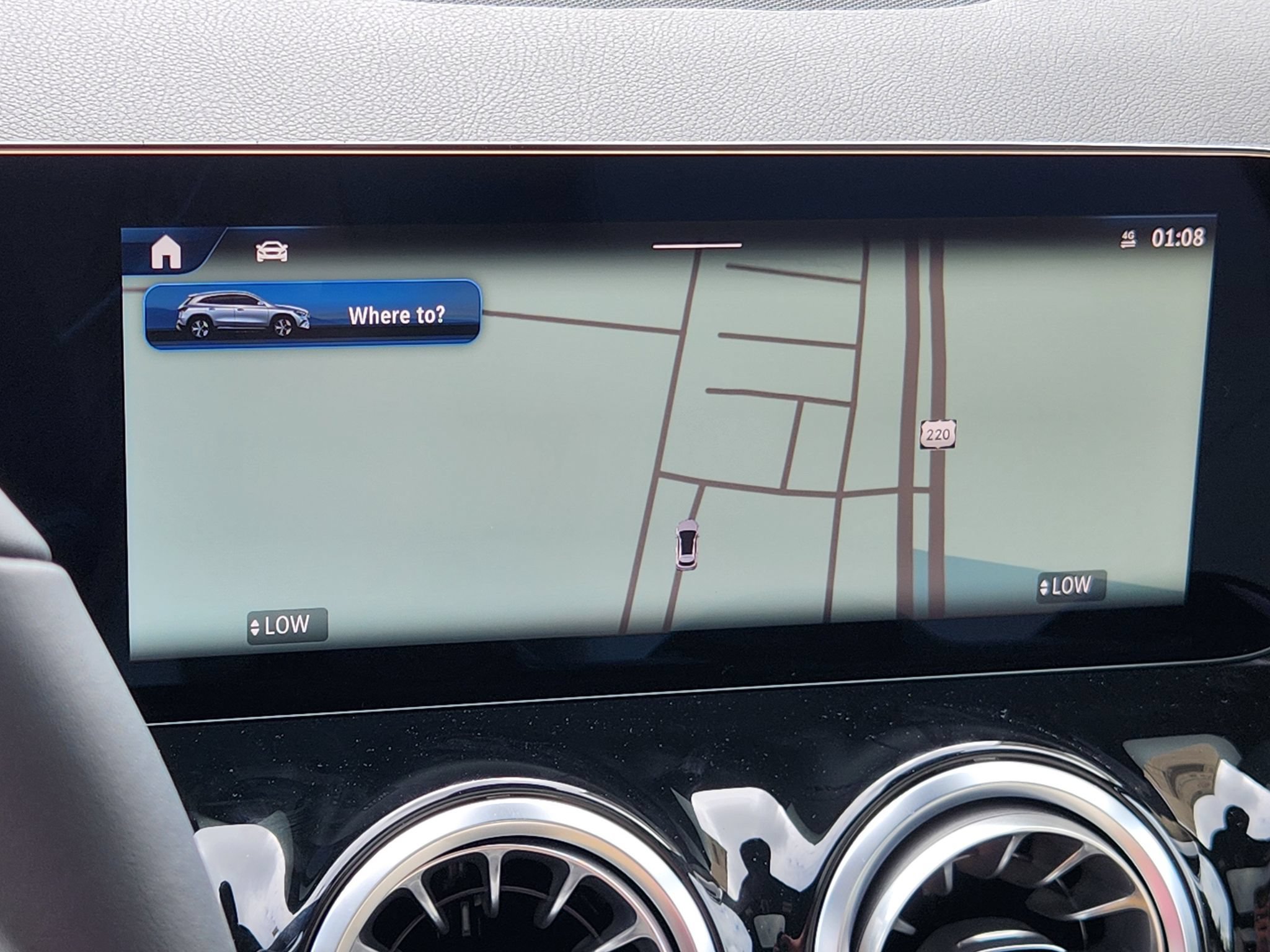 New 2026 Mercedes-Benz GLA 250 4MATIC image 22