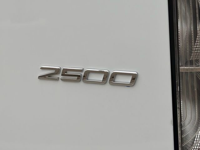 Used 2025 Mercedes-Benz Sprinter 2500 image 10