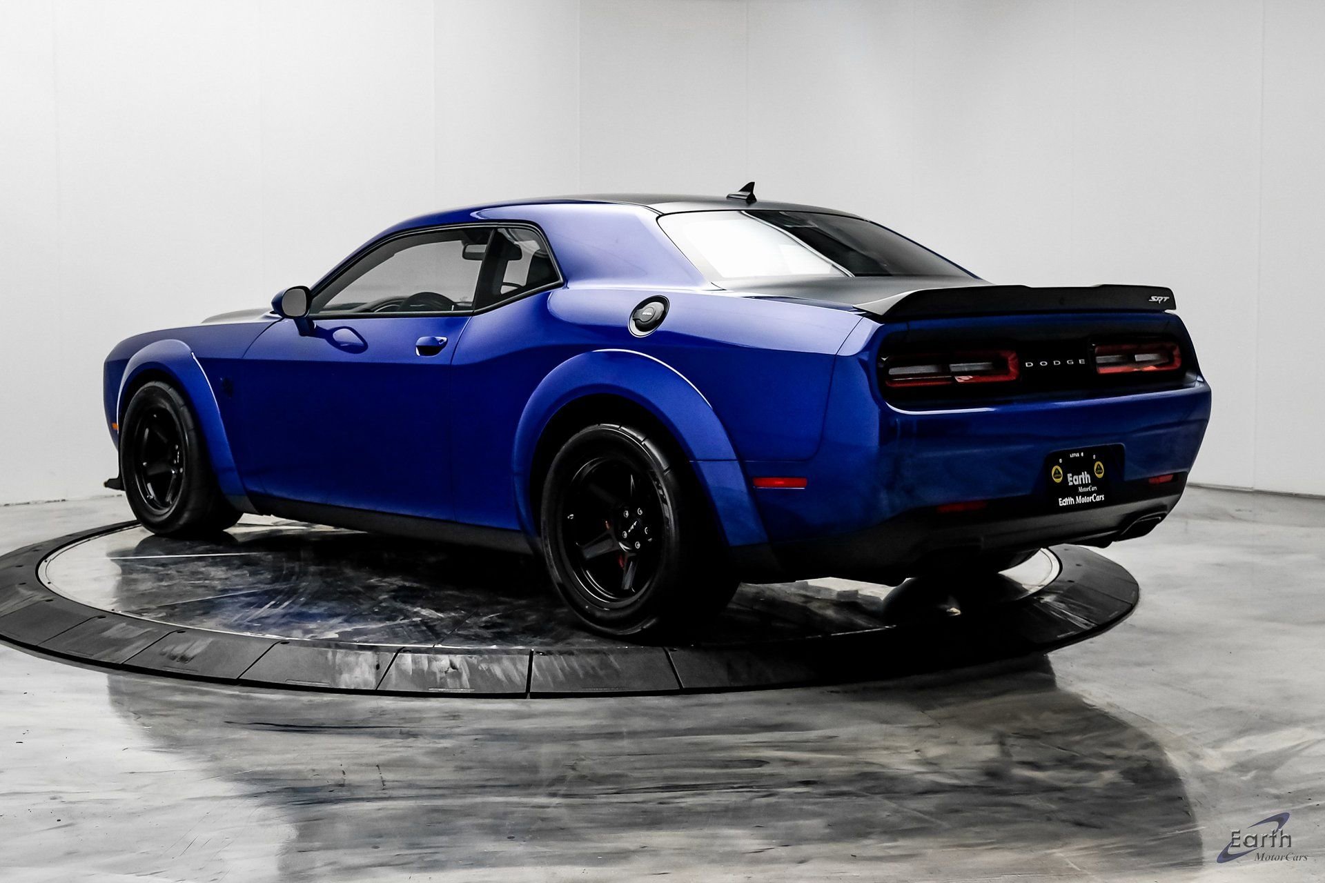 Used 2018 Dodge Challenger SRT Demon image 10