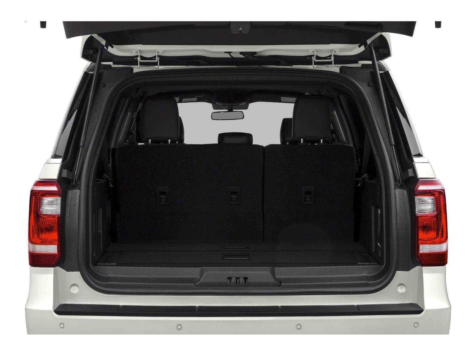 Used 2021 Ford Expedition Max XLT RWD image 6