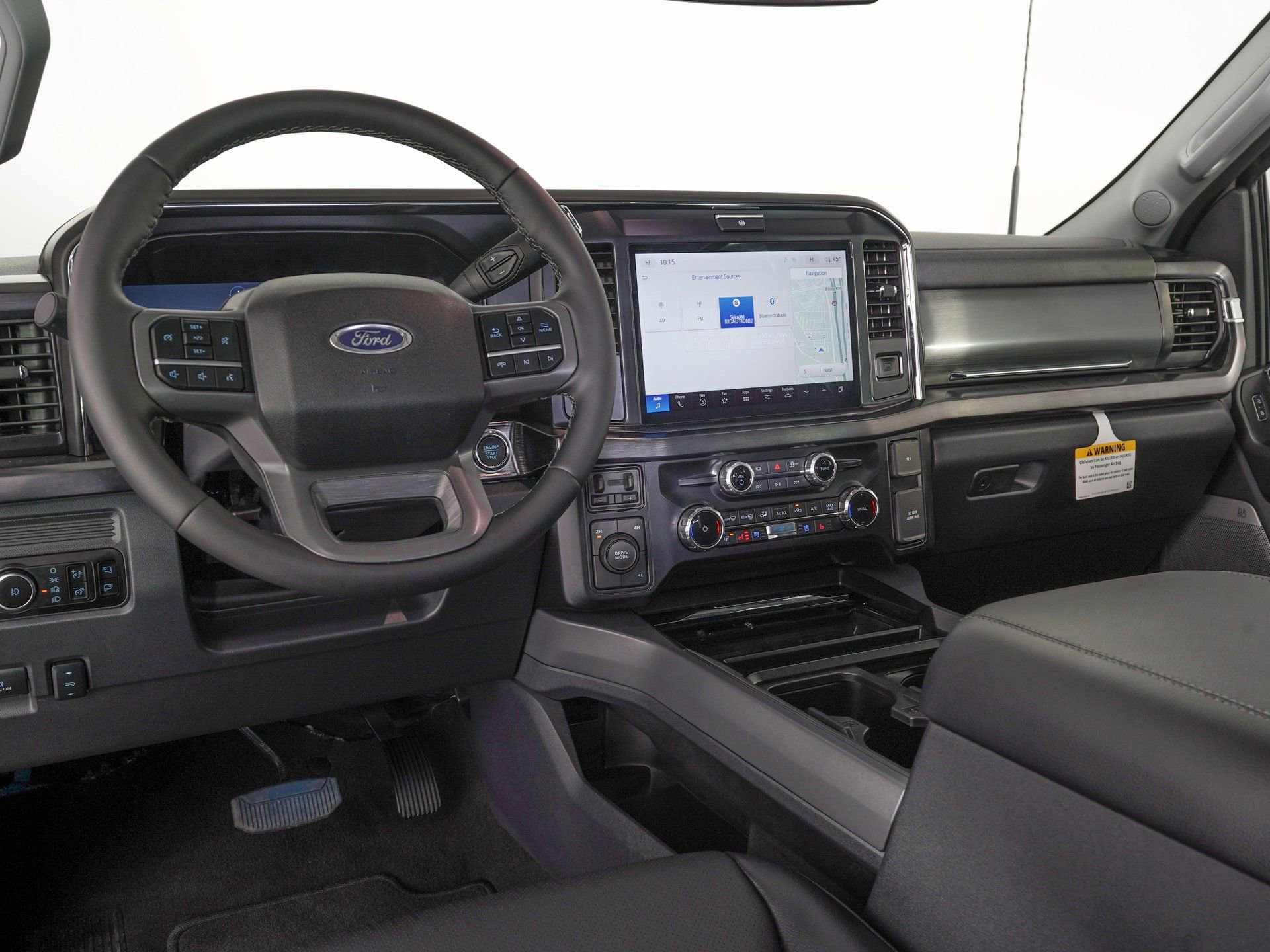 Used 2026 Ford F450 Lariat image 14