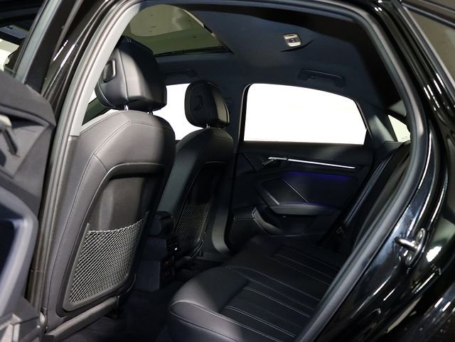 Used 2023 Audi A3 2.0T Premium Plus w/ Premium Plus Package image 14