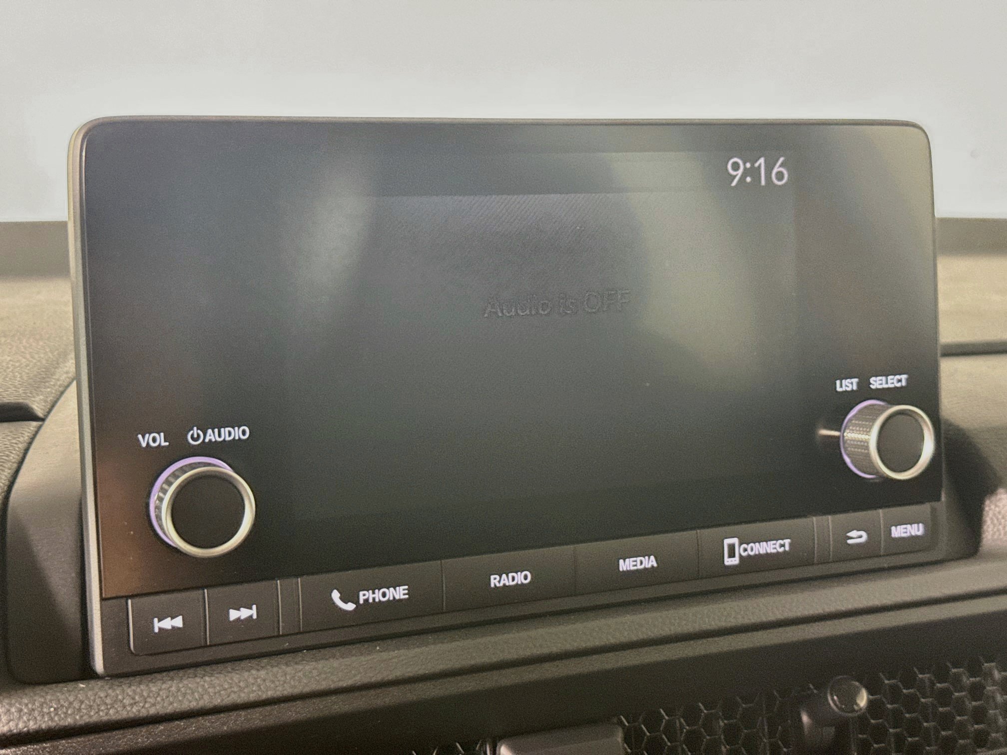 Used 2025 Honda CR-V LX image 16